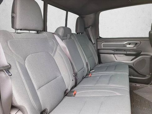 Used 2022 RAM 1500 Lone Star RWD image 16