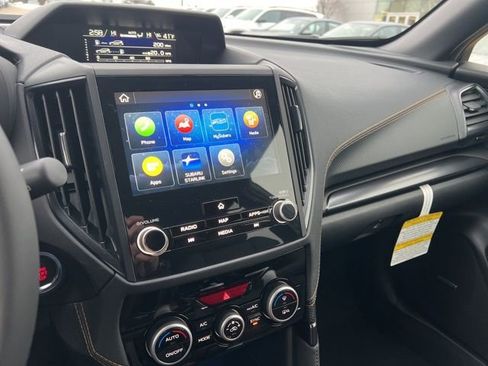 New 2025 Subaru Forester Wilderness image 16