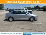 Used 2008 Honda Civic LX image 2