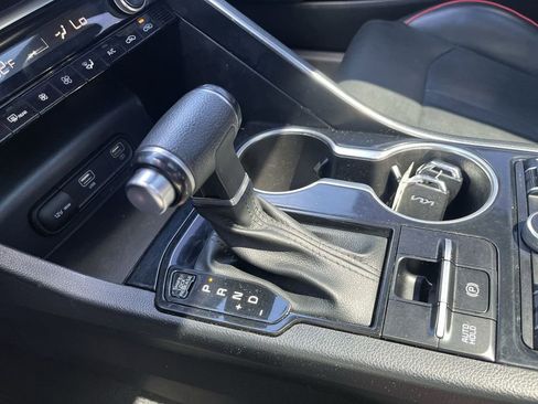 Used 2023 Kia K5 GT FWD image 20