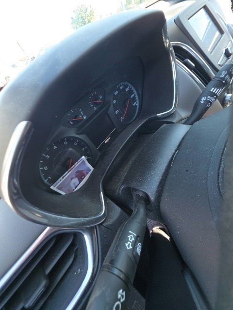 Used 2021 Chevrolet Equinox LS w/ LPO, Blackout Package FWD image 30