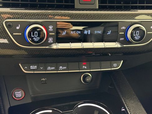 Used 2023 Audi S5 Premium Plus image 19