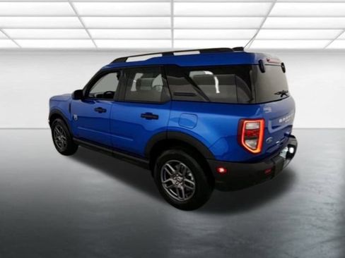 New 2025 Ford Bronco Sport Big Bend w/ Convenience Package AWD/4WD image 6