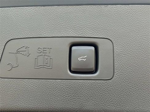 New 2025 Lincoln Corsair Grand Touring w/ Jet Appearance Package image 13