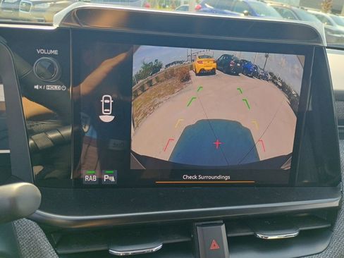 New 2026 Subaru Outback Limited image 21