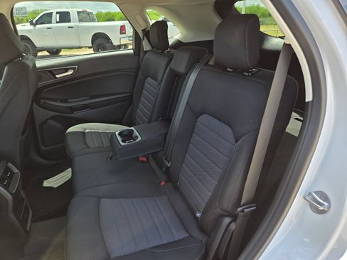 Used 2024 Ford Edge SE AWD/4WD image 23