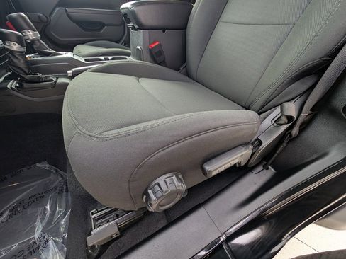 Used 2020 Jeep Wrangler Sport image 16