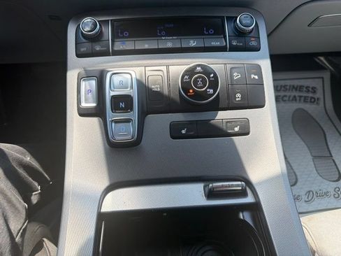 Used 2020 Hyundai Palisade SEL w/ Convenience Package AWD/4WD image 27