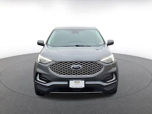 Used 2024 Ford Edge SEL image 4