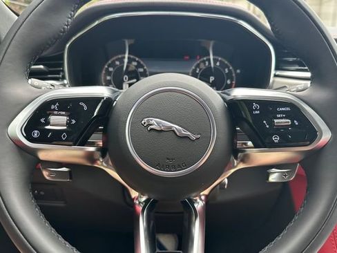 New 2026 Jaguar F-PACE R-Dynamic S image 23