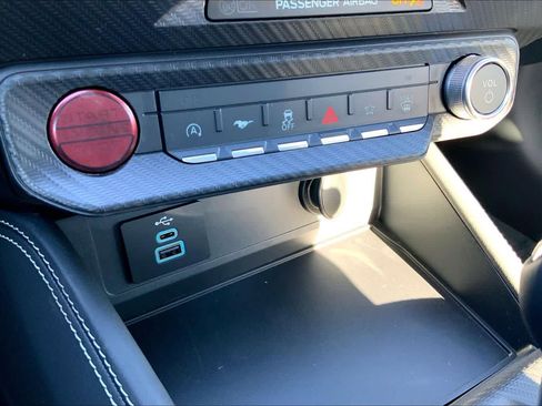 New 2026 Ford Mustang Premium image 19