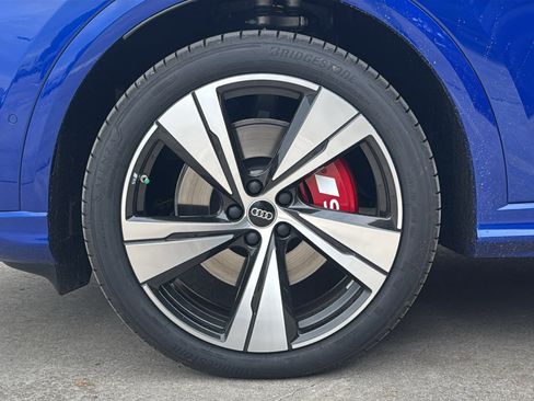 New 2025 Audi SQ5 Premium Plus image 26