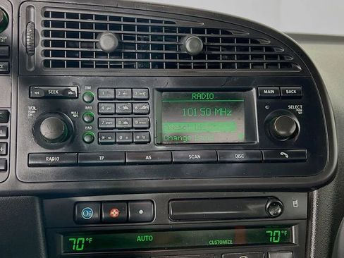 Used 2004 Saab 9-3 Aero image 14