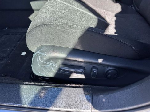 New 2025 Honda Accord Sport image 20