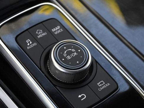 Used 2023 INFINITI QX80 Luxe w/ Cargo Package image 13