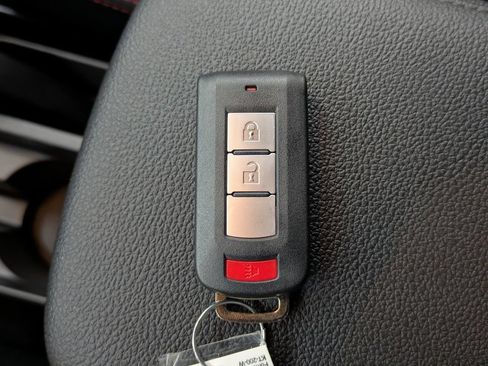 New 2026 Mitsubishi Outlander Sport SE AWD/4WD image 24