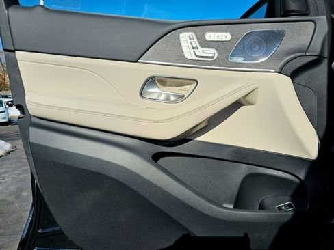 New 2026 Mercedes-Benz GLE 350 4MATIC image 19