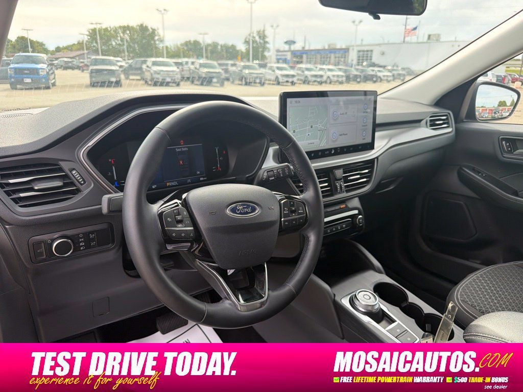 Certified 2024 Ford Escape Active w/ Tech Pack #1 AWD/4WD image 21