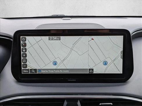 Used 2023 Hyundai Santa Fe SEL image 14