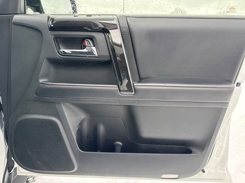 Used 2019 Toyota 4Runner TRD Off-Road Premium w/ Wilderness Package image 25