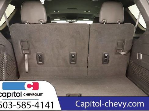 Used 2024 Chevrolet Tahoe LT image 30