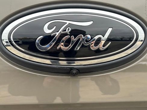 Used 2025 Ford Ranger Raptor AWD/4WD image 5