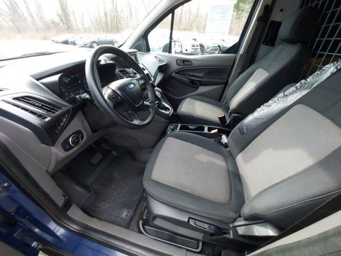 Used 2019 Ford Transit Connect XL FWD image 7