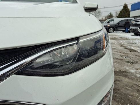 Used 2019 Chevrolet Malibu LT image 13