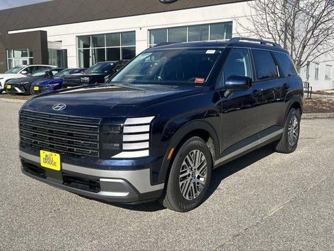 New 2026 Hyundai Palisade SEL AWD/4WD image 29