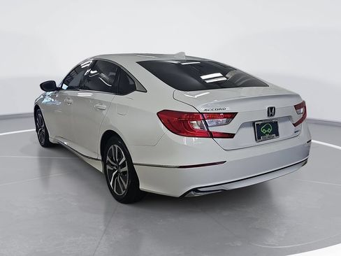 Used 2021 Honda Accord EX image 6