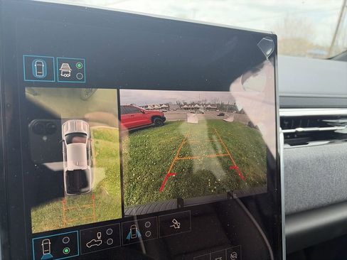 New 2026 GMC Sierra EV Elevation AWD/4WD image 23