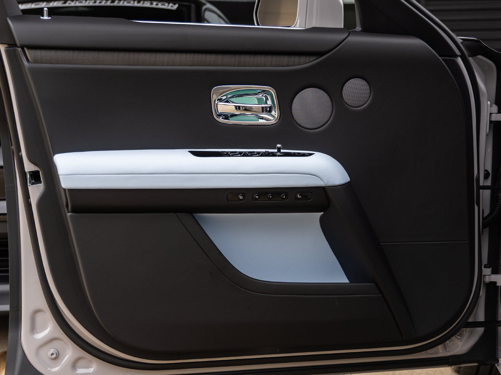 Used 2026 Rolls-Royce Ghost AWD/4WD image 26