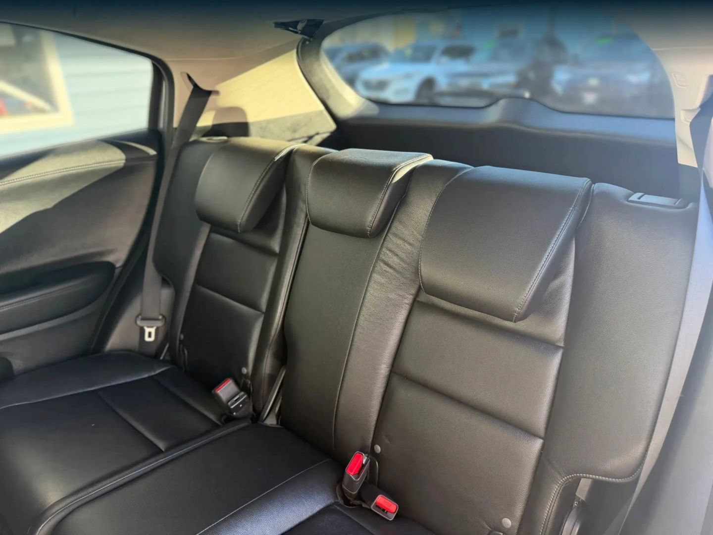 Used 2016 Honda HR-V EX-L image 23