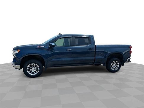 Certified 2023 Chevrolet Silverado 1500 LT image 24