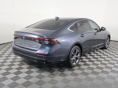 Certified 2024 Honda Accord EX-L image 5