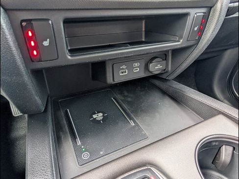 New 2026 Honda Ridgeline TrailSport+ image 11