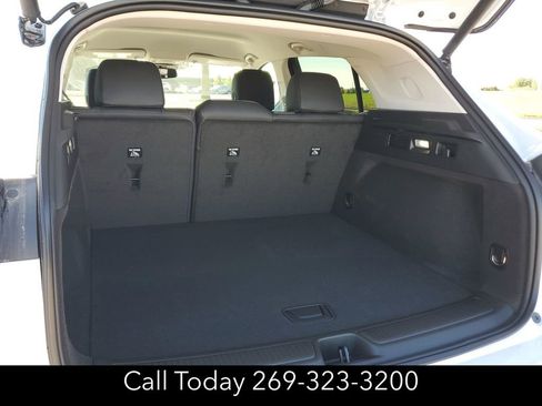 New 2025 Buick Envision Preferred image 26