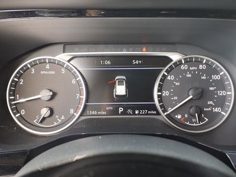 Certified 2025 Nissan Pathfinder SL w/ SL Premium Package image 26