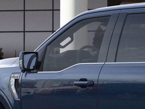 New 2026 Ford F150 King Ranch w/ Equipment Group 601A High image 20