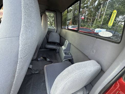 Used 2002 Ford Ranger FX4 AWD/4WD image 14
