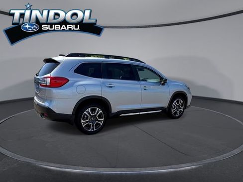 New 2026 Subaru Ascent Touring AWD/4WD image 9