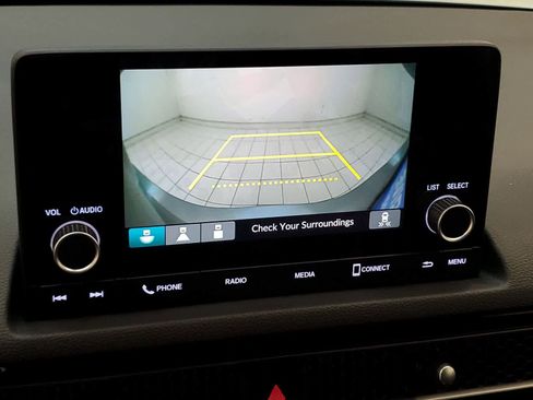 Certified 2026 Honda Civic Sport image 3