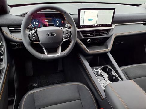 New 2026 Ford Explorer Tremor w/ Tremor Ultimate Package image 17