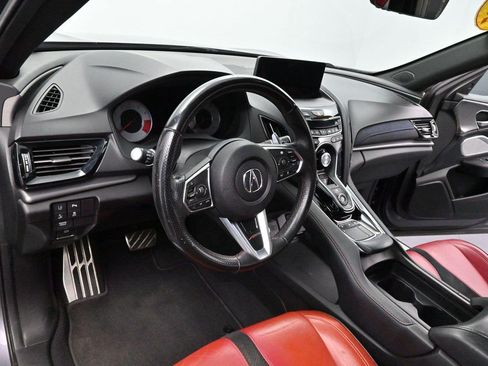 Used 2019 Acura RDX A-Spec w/ Technology Package AWD/4WD image 17