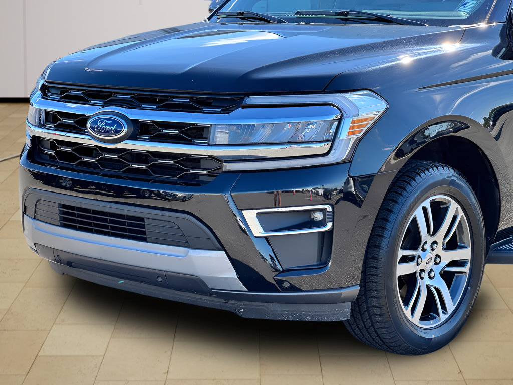 Used 2024 Ford Expedition Limited RWD image 38