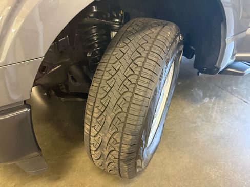 Used 2026 Ford F150 XL AWD/4WD image 27