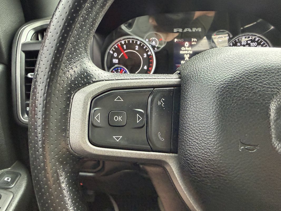 Used 2023 RAM 2500 Tradesman AWD/4WD image 15
