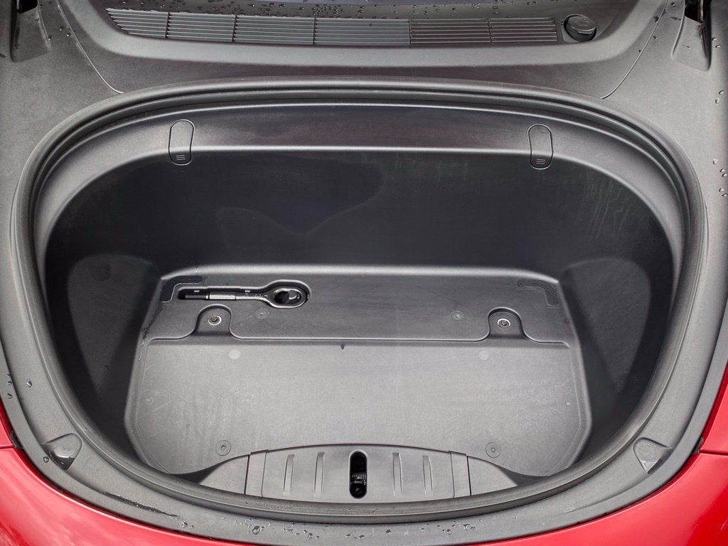 Used 2019 Tesla Model 3 Performance AWD/4WD image 11