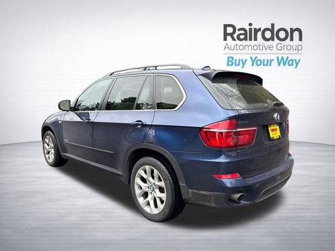 Used 2013 BMW X5 xDrive35i image 5