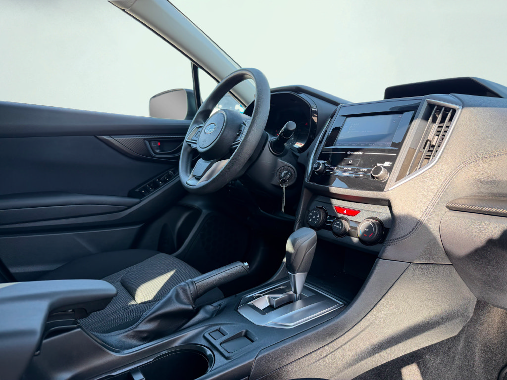 Used 2019 Subaru Impreza 2.0i AWD/4WD image 38